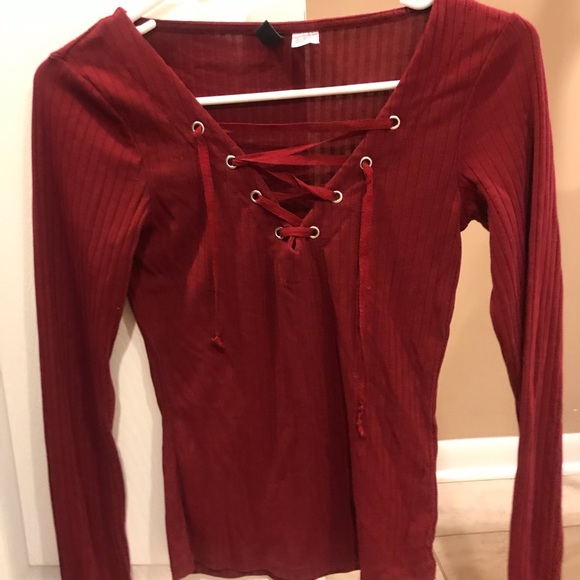 Sexy top - Picture 3 of 5